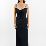 Skylar Tailored Dress