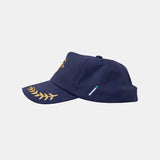 French Isle Cap