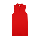 FLORE FLORE- Lauren Polo Dress