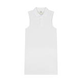 FLORE FLORE- Lauren Polo Dress
