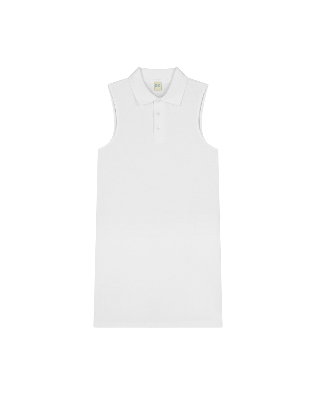 FLORE FLORE- Lauren Polo Dress