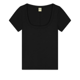 Lulu Baby Tee