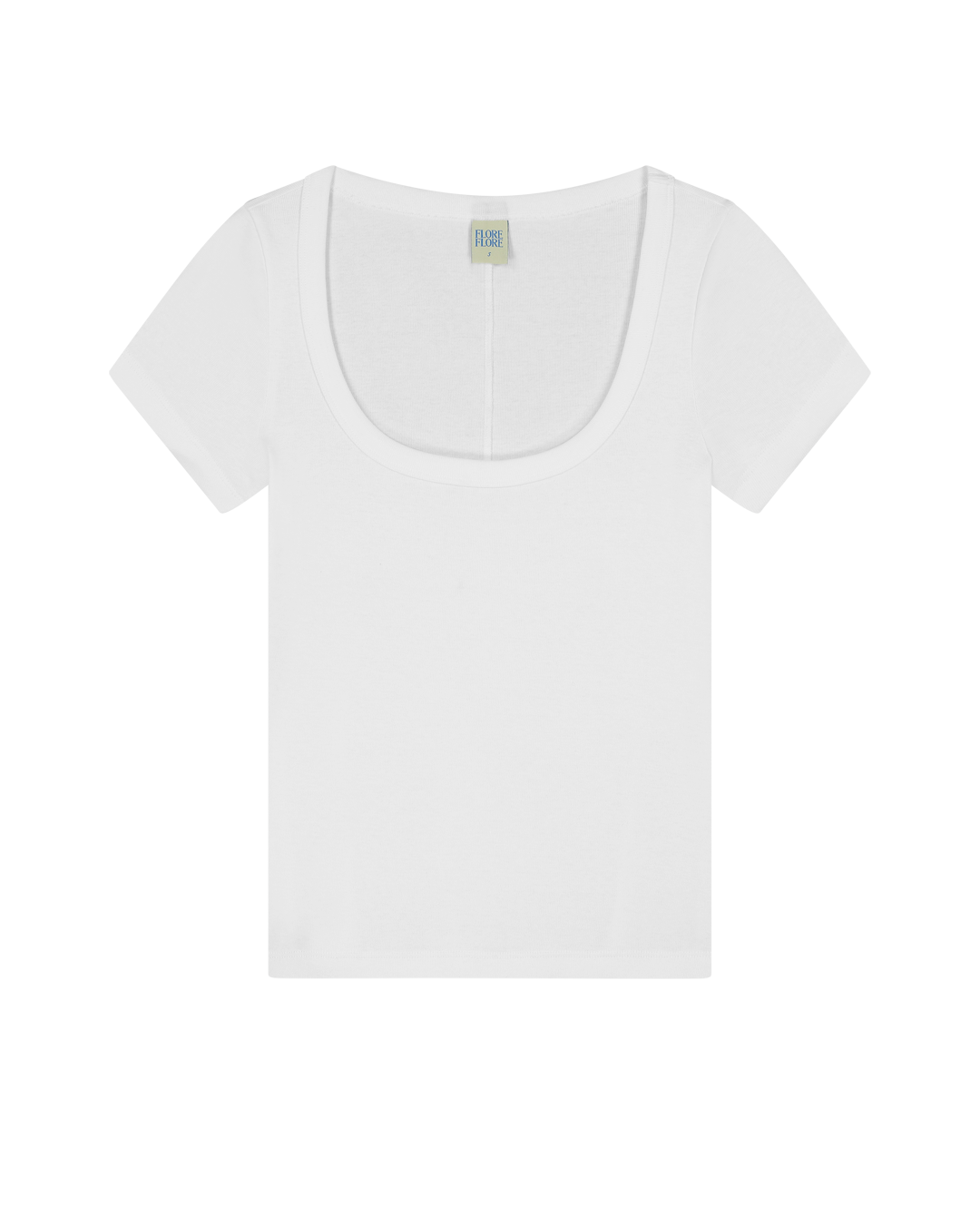 Lulu Baby Tee