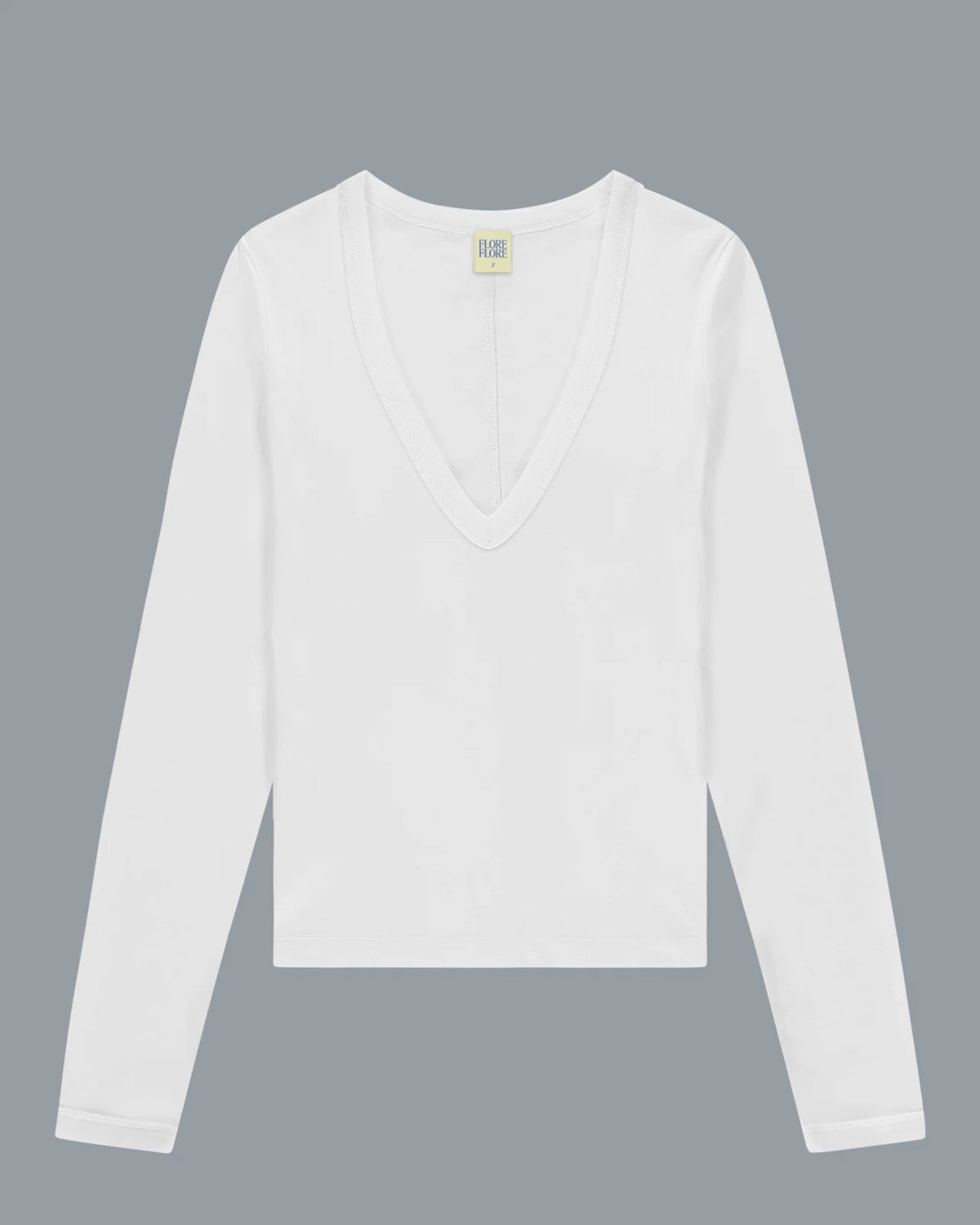 Dewi Long Sleeve
