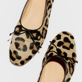 Leopard Flat