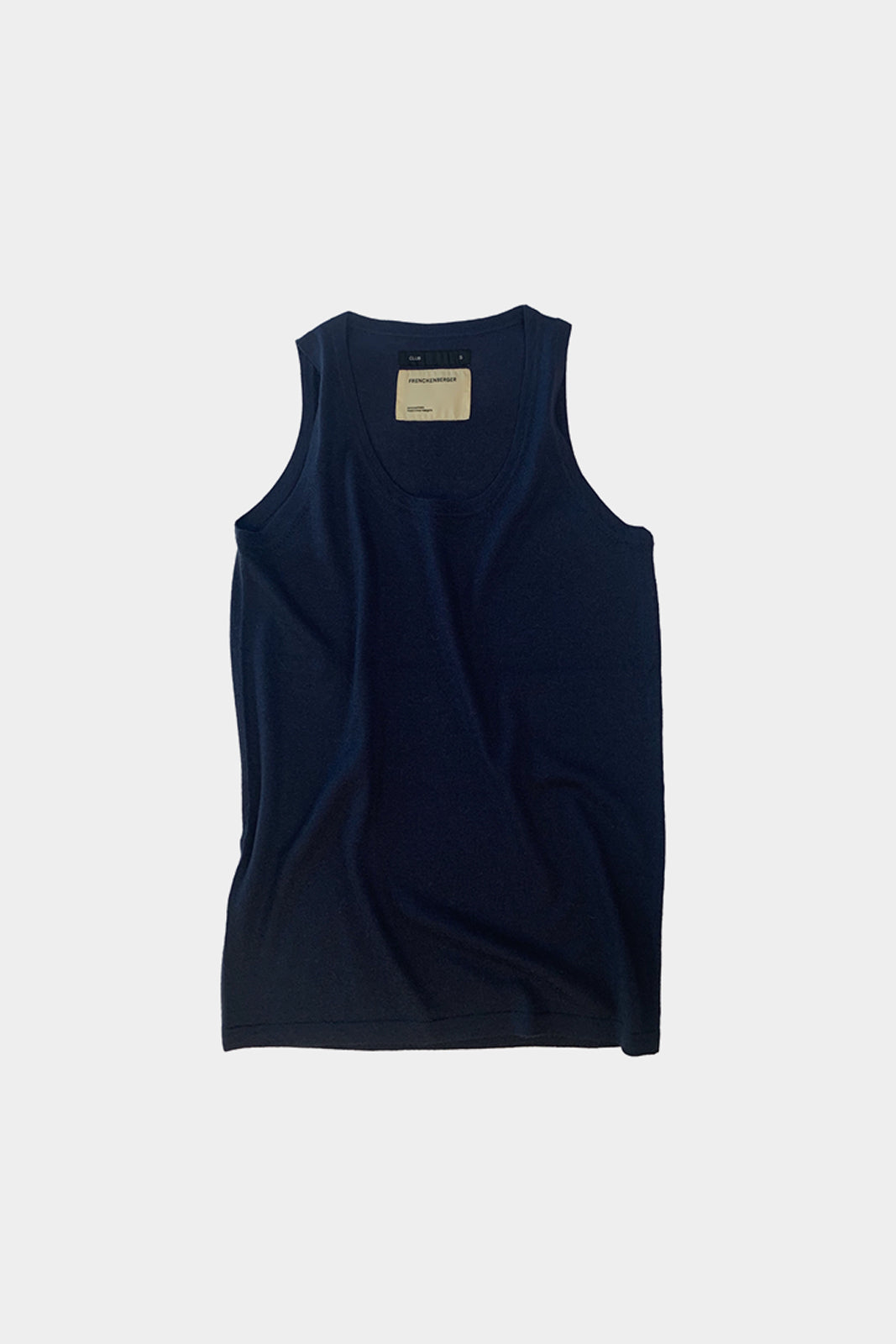 Big Tank Top