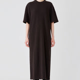 Sa Su Phi Cashmere Long T-Shirt Dress