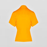 Maison Rabih Kayrouz Polo Shirt