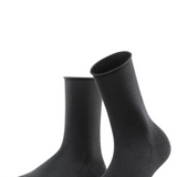 Falke Active Breeze Socks in Black