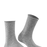 Falke Active Breeze Socks in Light Grey