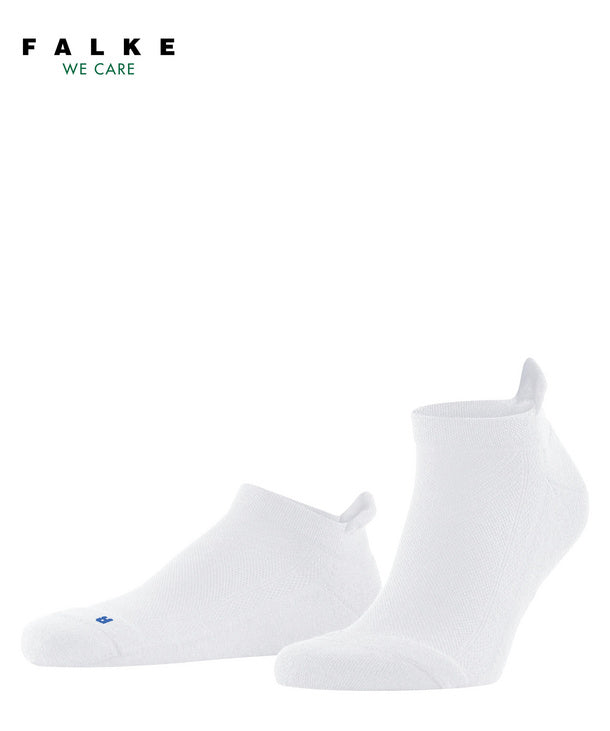 Left side pair view of cool kick socks on white background, with no model shown.