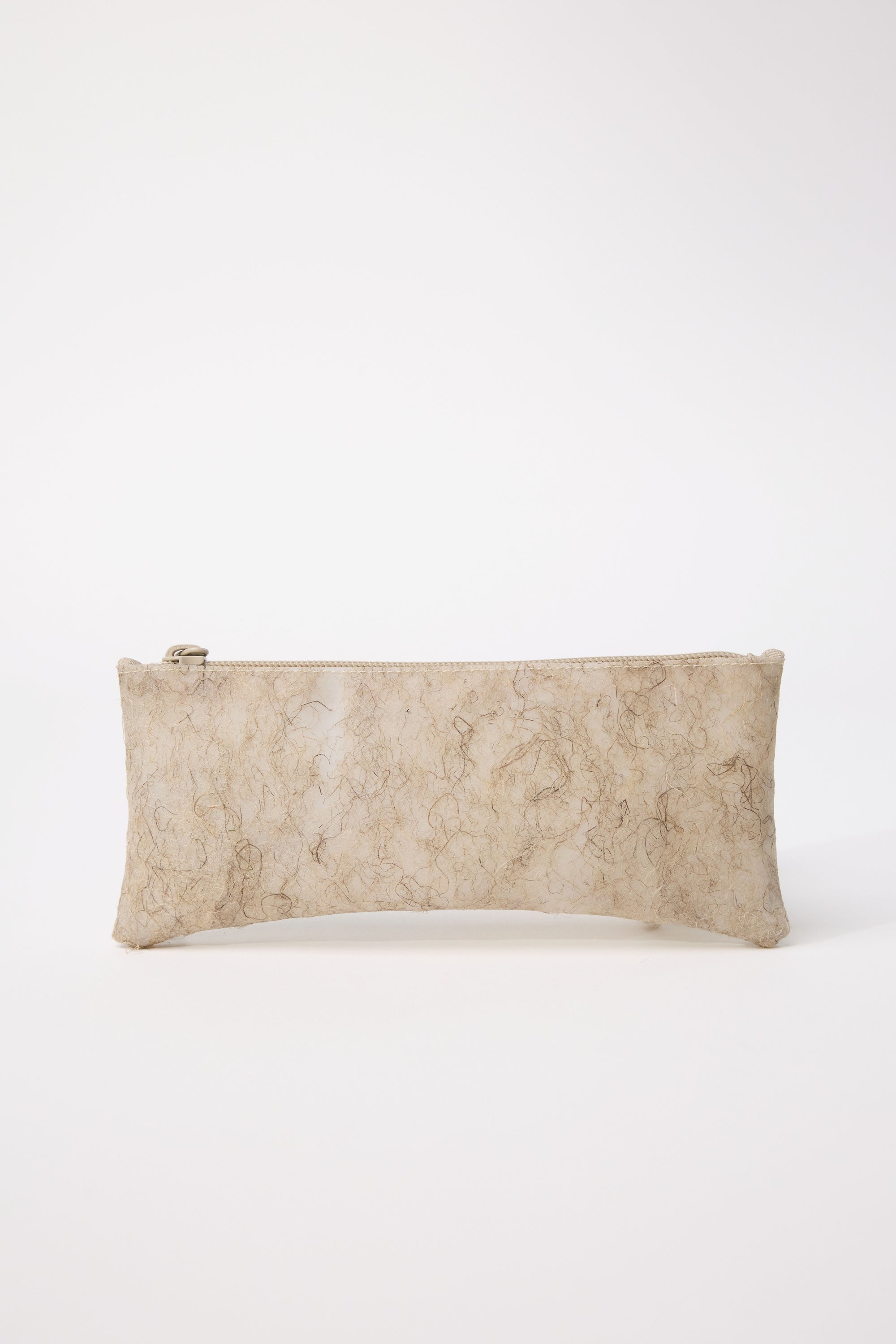 Flat Pencil Case
