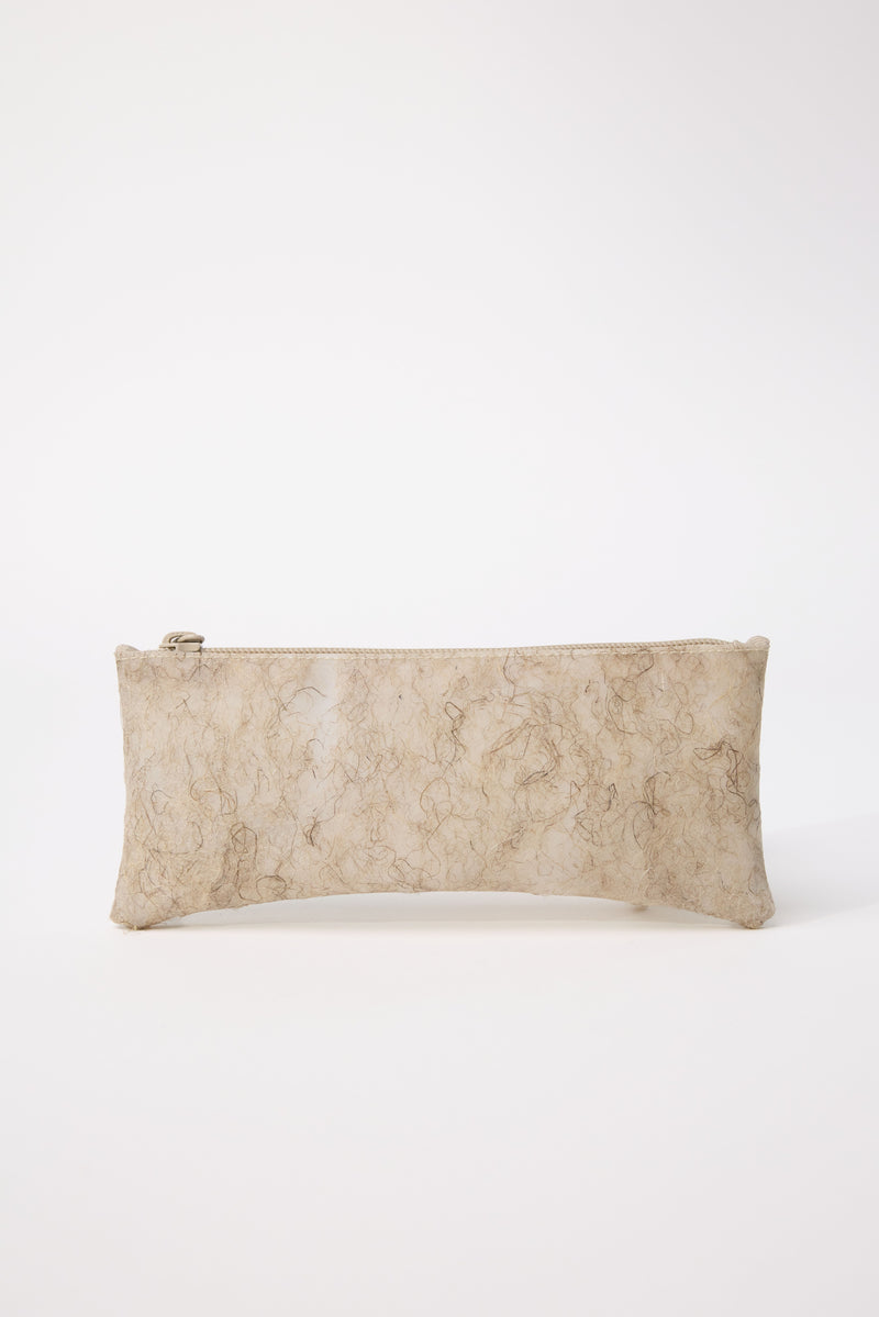 Flat Pencil Case