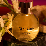 Flor y Canto Eau de Parfum - 100ml