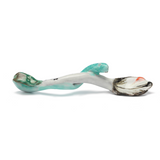 Tulip Spoon with Small Ants
