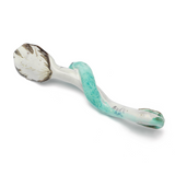 Tulip Spoon with Small Ants
