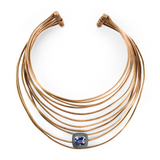 Forever Neck Cuff