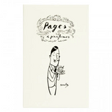 Astier de Villatte Fragrance Cards Chez Dede & Astier de Villatte