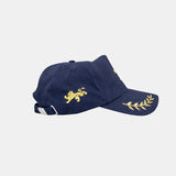 French Isle Cap