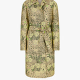 Dries Van Noten Roltas Coat