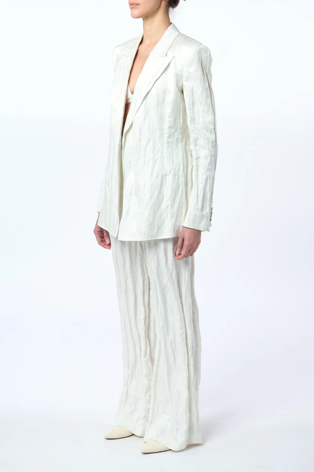Mairi Blazer