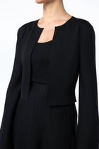 Antheia Crop Jacket