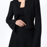 Antheia Crop Jacket