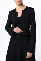 Antheia Crop Jacket