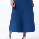 Gabriela Hearst Ostara Skirt