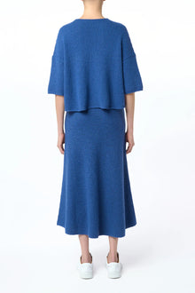 Pomona Cropped T-Shirt - DBD