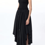 Gabriela Hearst Dea Skirt