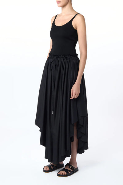 Dea Skirt - Black