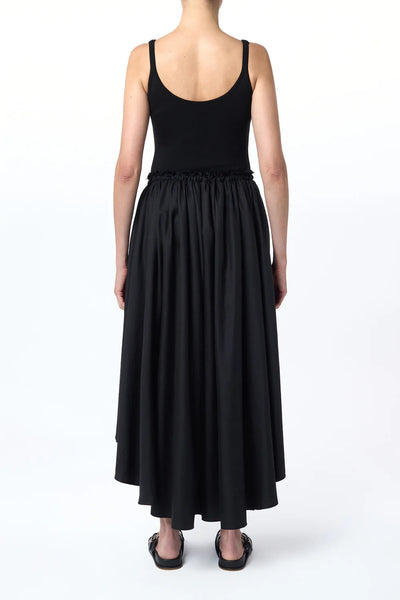 Dea Skirt - Black