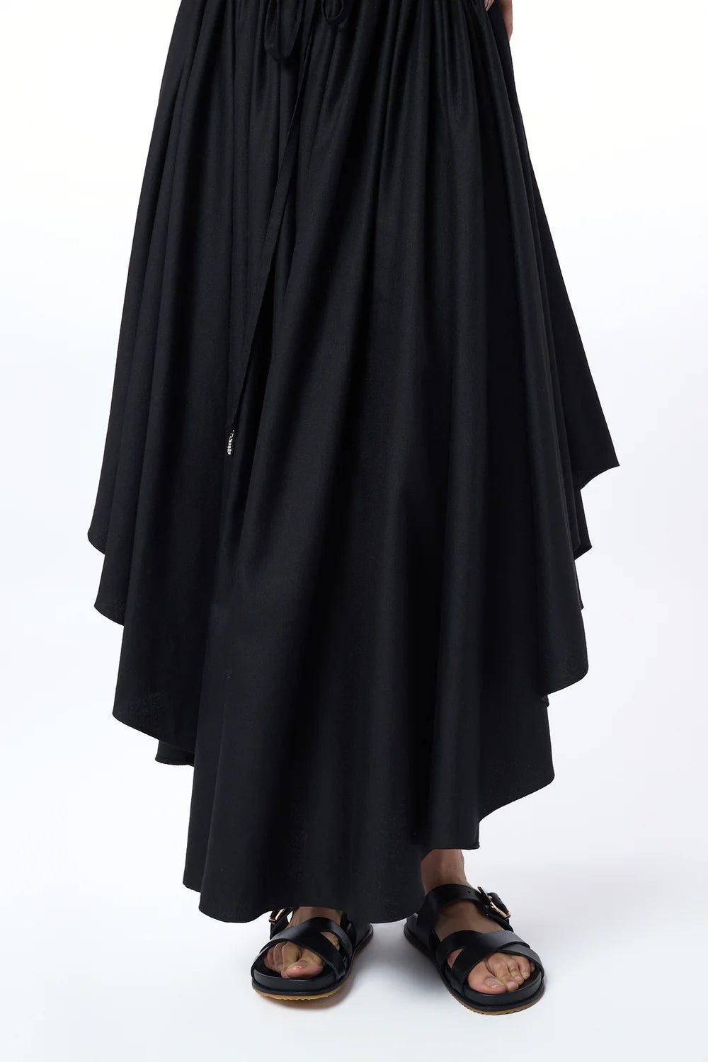 Dea Skirt - Black