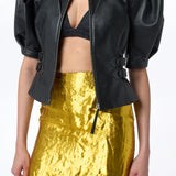 Gabriela Hearst Manuela Skirt