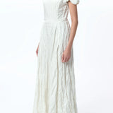 Gabriela Hearst Juniper Dress