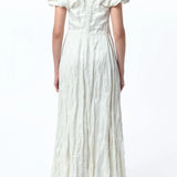 Gabriela Hearst Juniper Dress