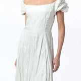 Gabriela Hearst Juniper Dress