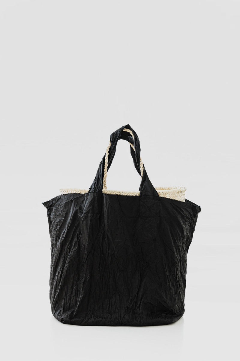 Garden Basket Bag