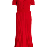 Amor Knit Dress