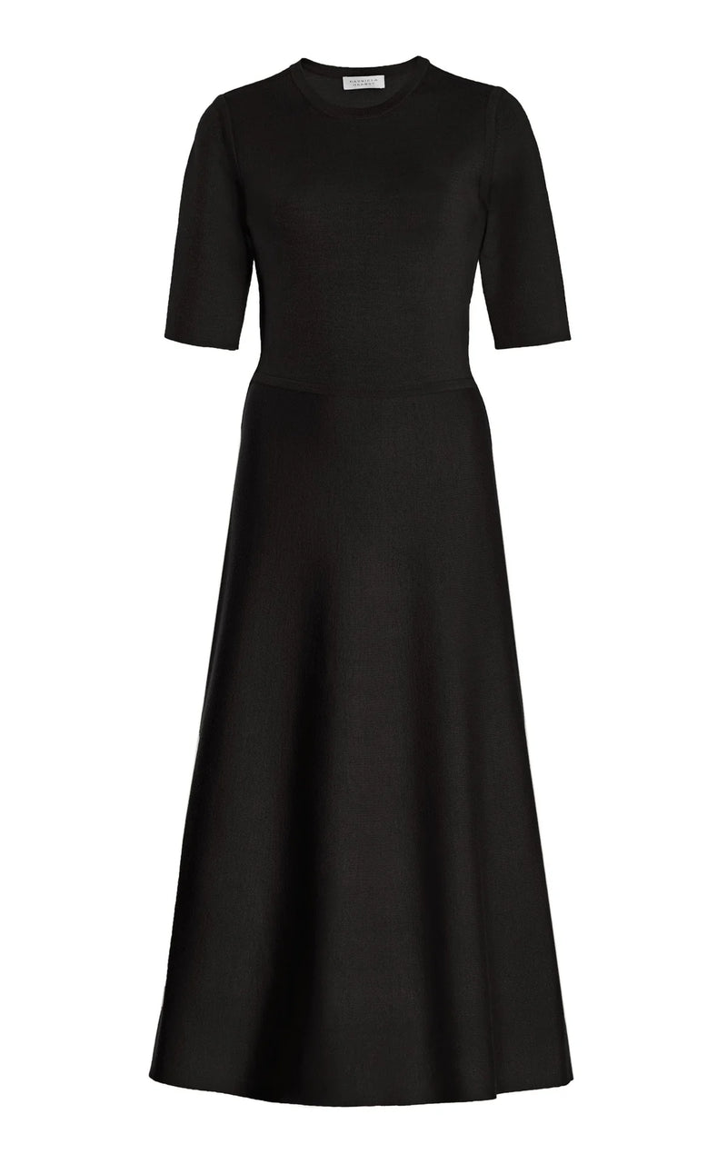 Seymore Dress - Black