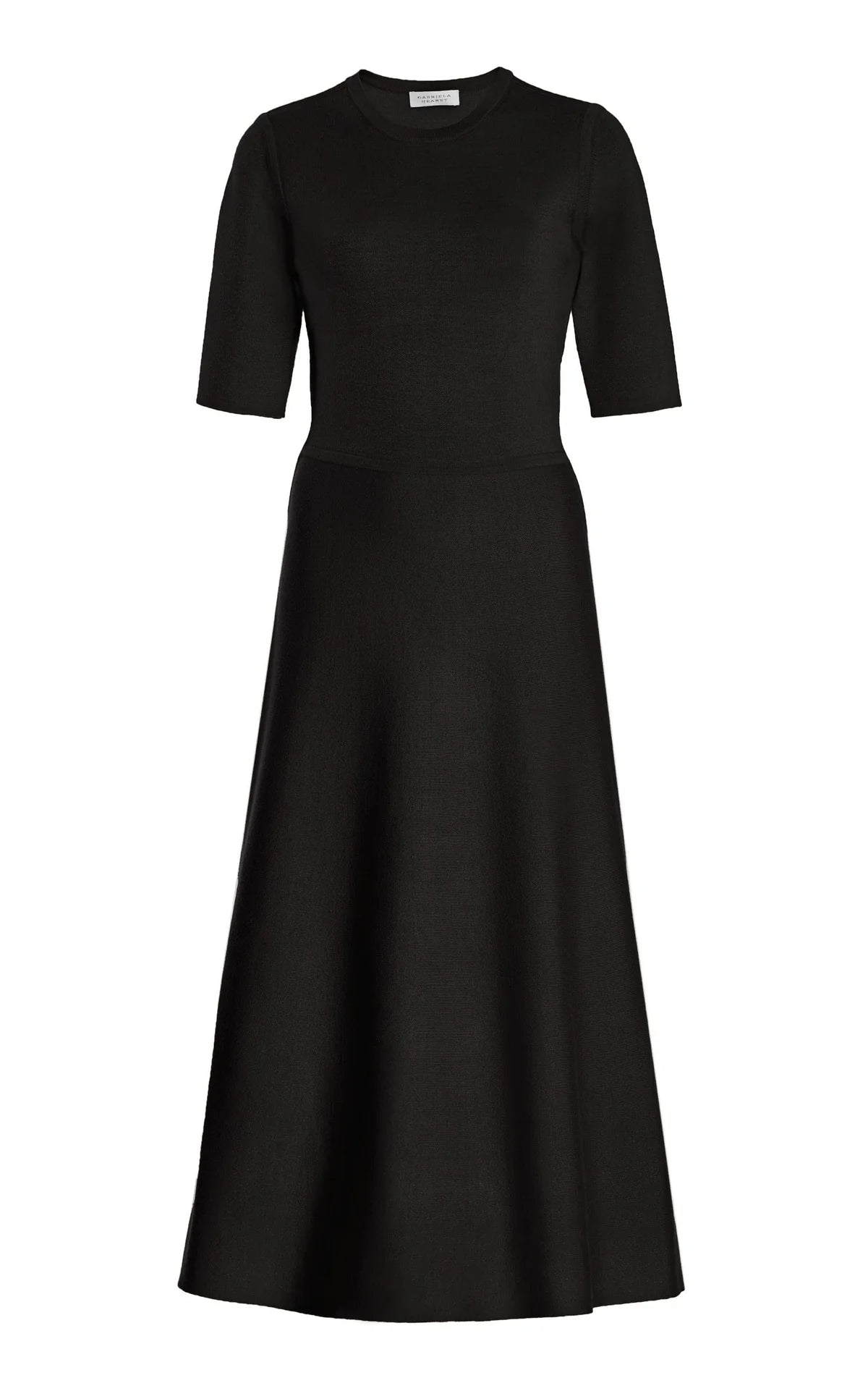 Seymore Dress - Black