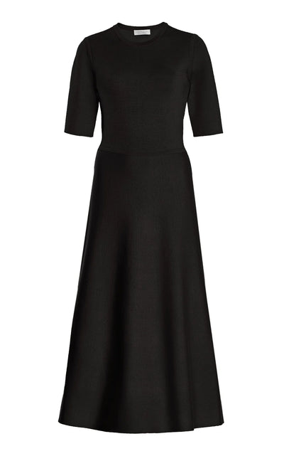 Seymore Dress - Black