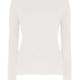 Gabriela Hearst Peppe Knit Turtleneck