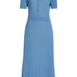 Amor Dress - Light Blue