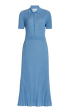 Amor Dress - Light Blue