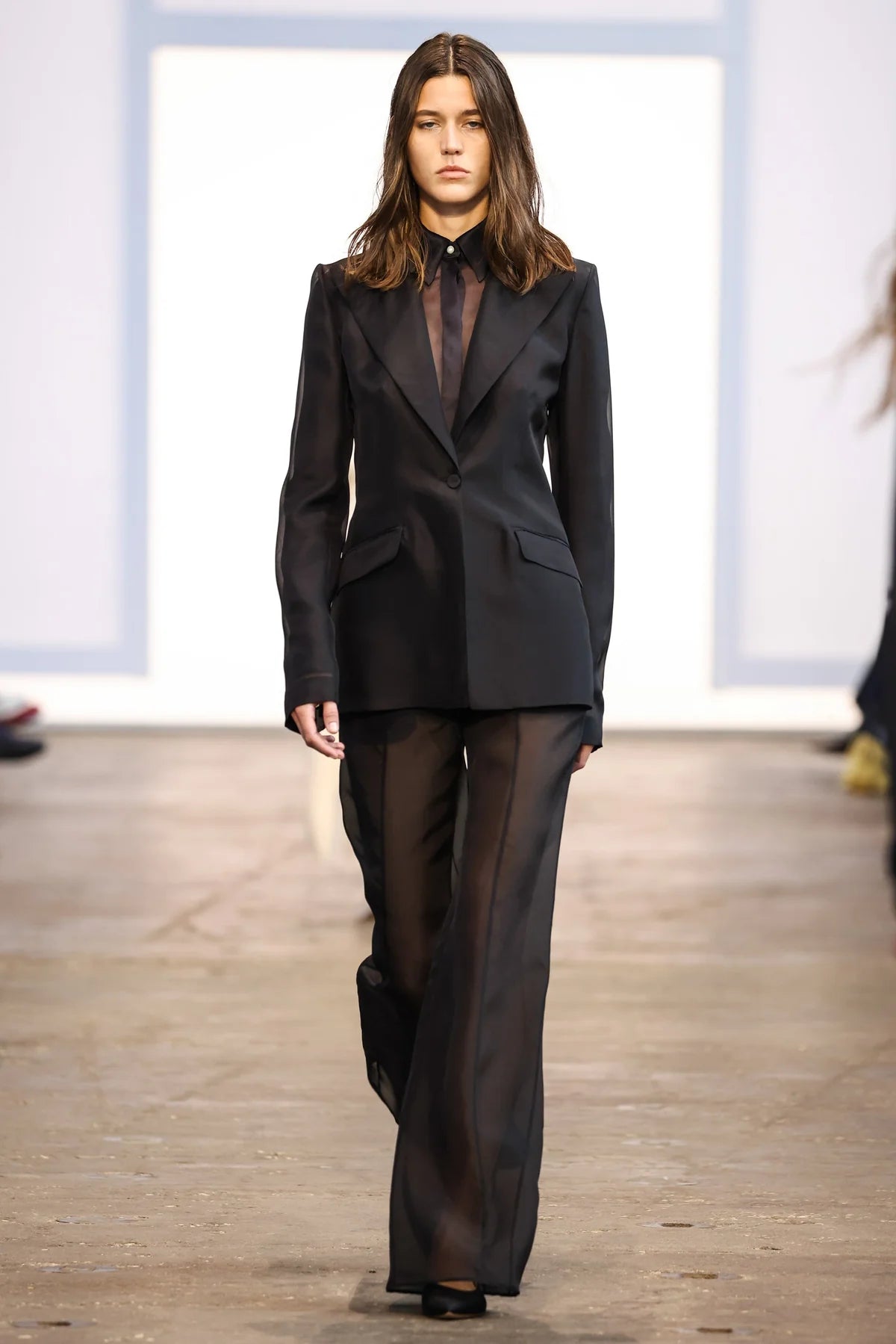 Rhein Pant