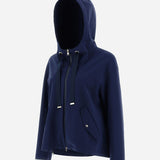 Herno Perf Scuba Hoodie