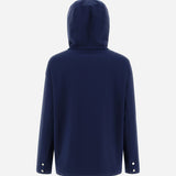 Herno Perf Scuba Hoodie