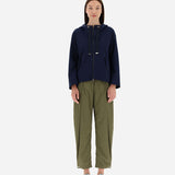 Herno Perf Scuba Hoodie